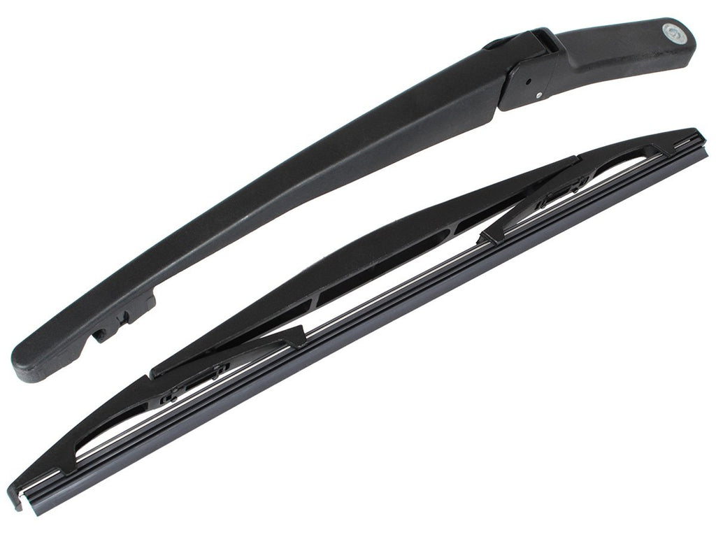 Lamelă + braț ștergător spate pentru BMW 2 F45 2013–