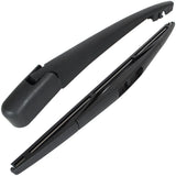 Lamelă + braț ștergător spate pentru Subaru Impreza 2005–
