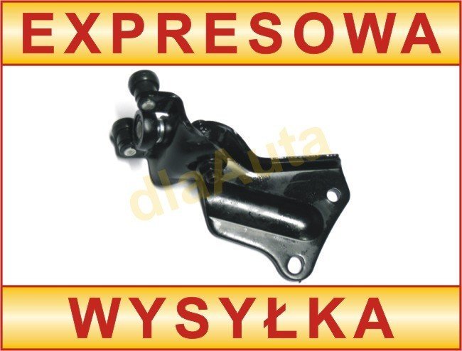 Горна ролка на врата за Ford Transit 7 2006–2013