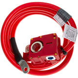 Bornă pozitivă baterie pentru BMW 5 E60 E61 2003–2010 – 6 989 780