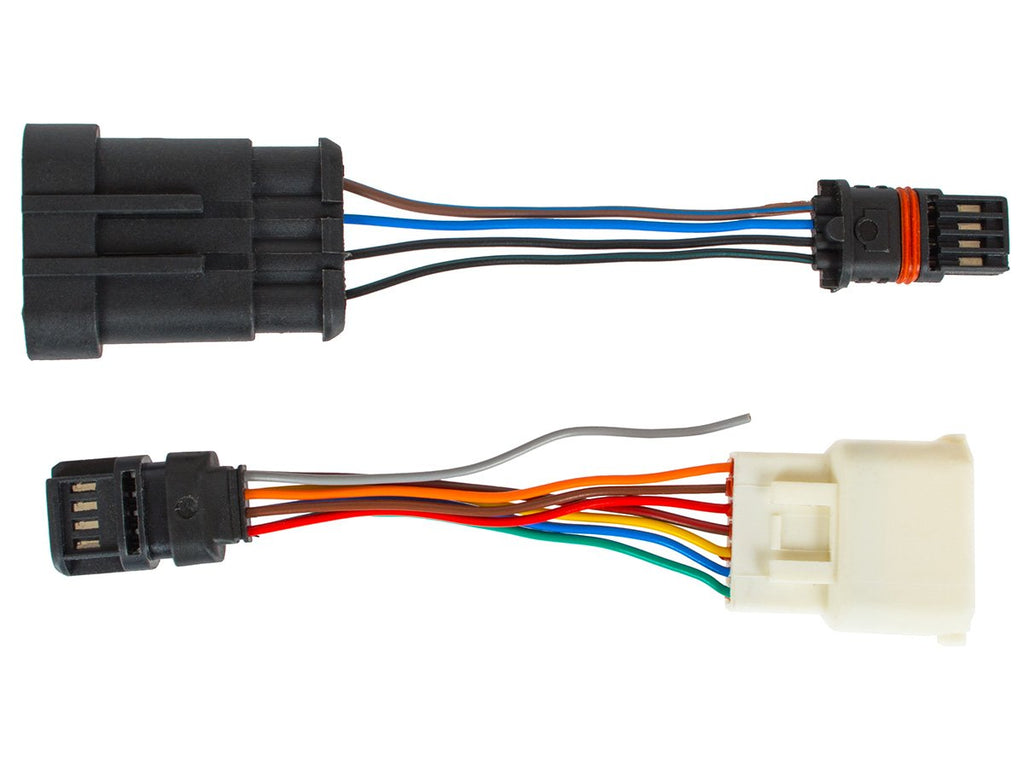 Adaptor cablaj oglindă pentru Iveco Daily 4 2006–2014
