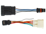Adaptor cablaj oglindă pentru Iveco Daily 4 2006–2014