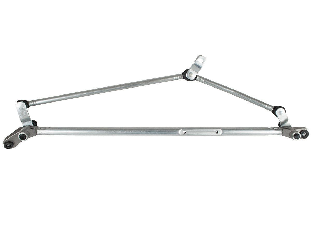 Mecanism ștergătoare față pentru SAAB 9-3 2 2002–2015 – 12757154