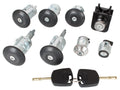 Set butuci yală pentru Ford Transit CONNECT 2006– – 4425134