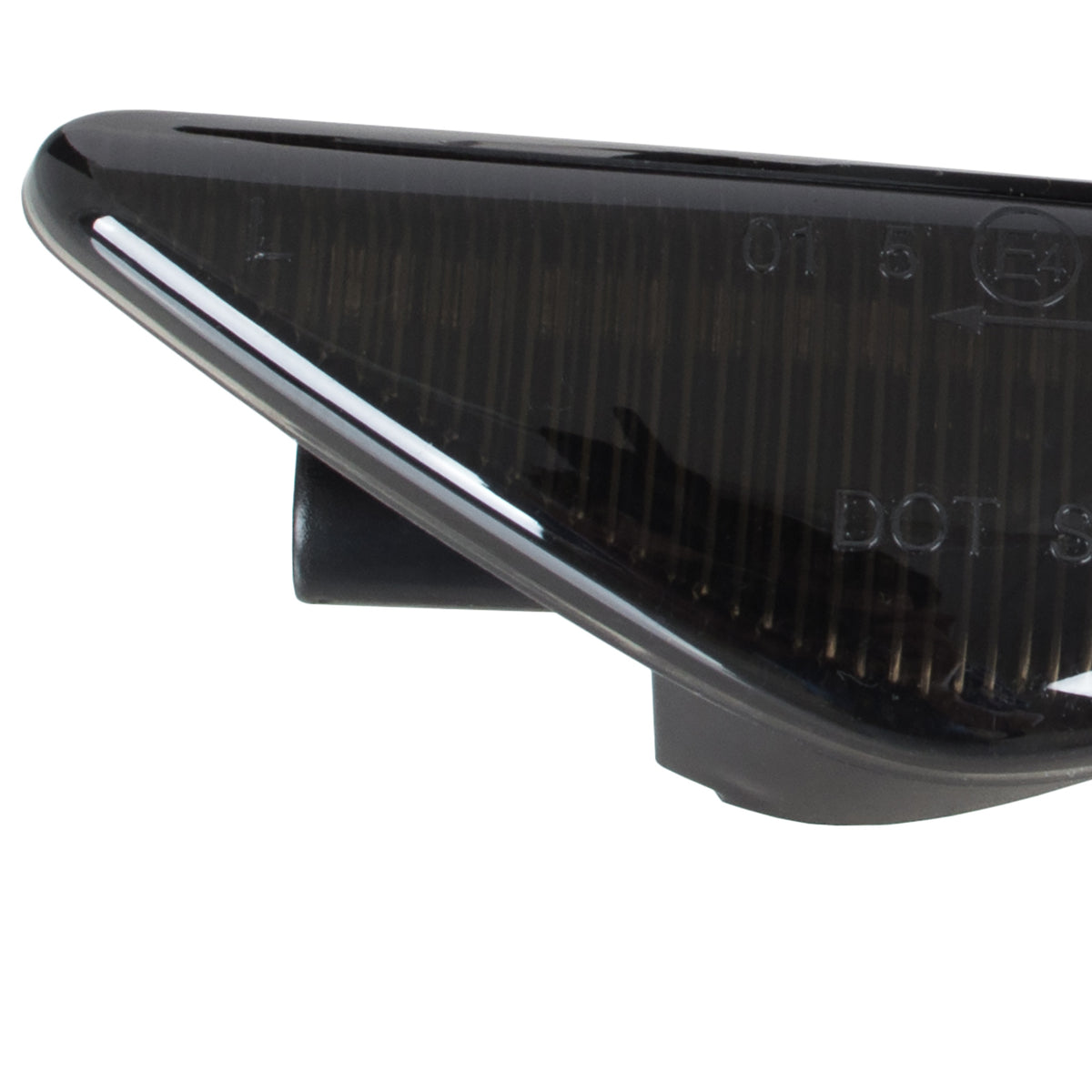 Чифт странични мигачи LED за БМВ Х3 Ф25 2010–2017 – 63137171007