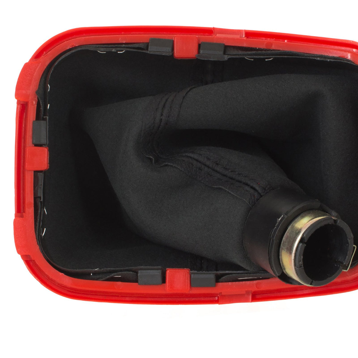 Nucă schimbător cu manșon și ramă pentru VW Golf 4 1997–2006, 5 viteze