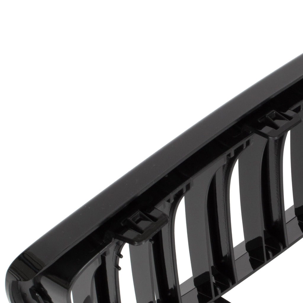 Чифт решетки между фаровете за BMW 3 E92 E93 2006–2010