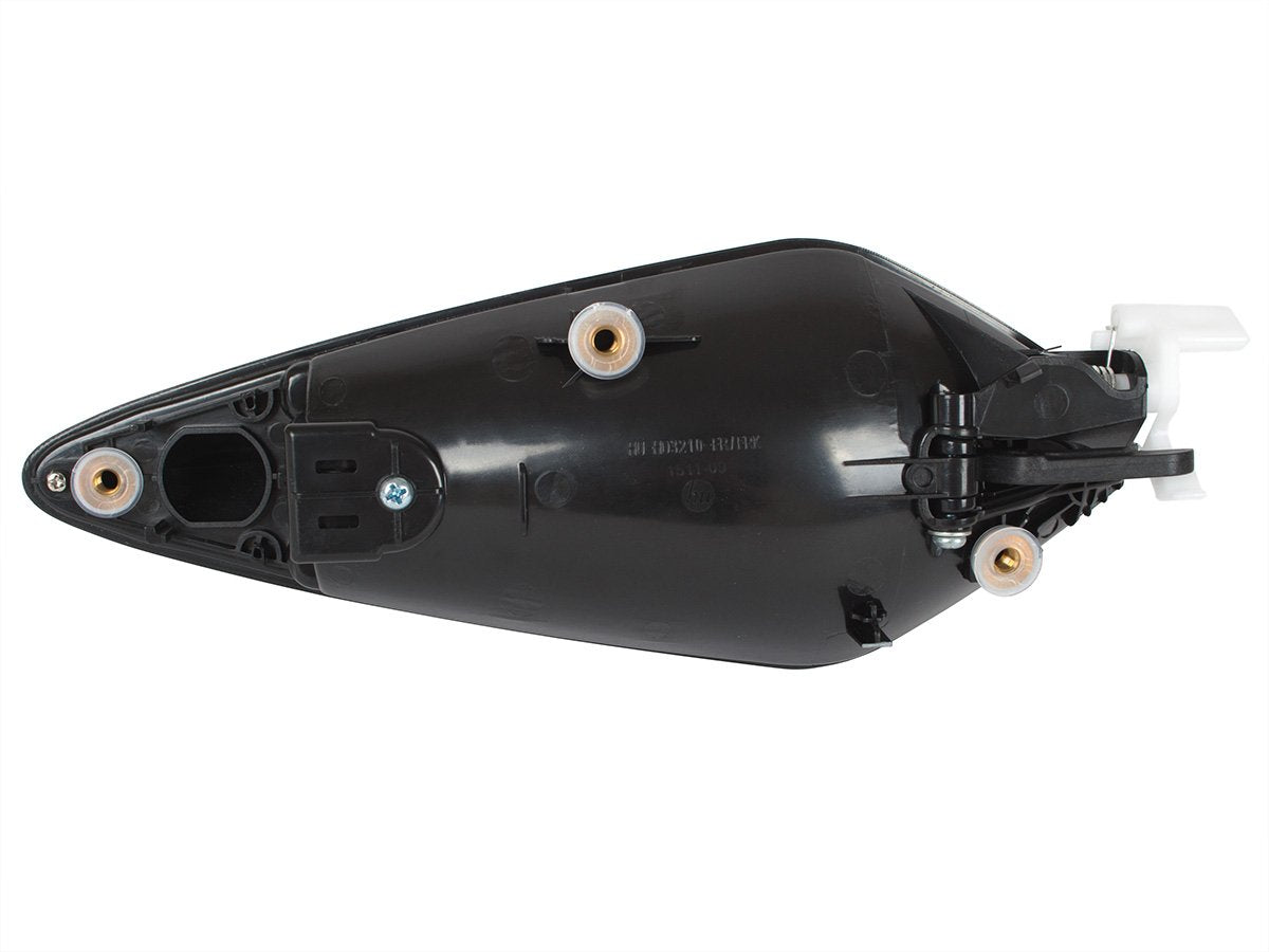 Mâner exterior pentru ușa din față pentru Honda Civic 8 H/B UFO