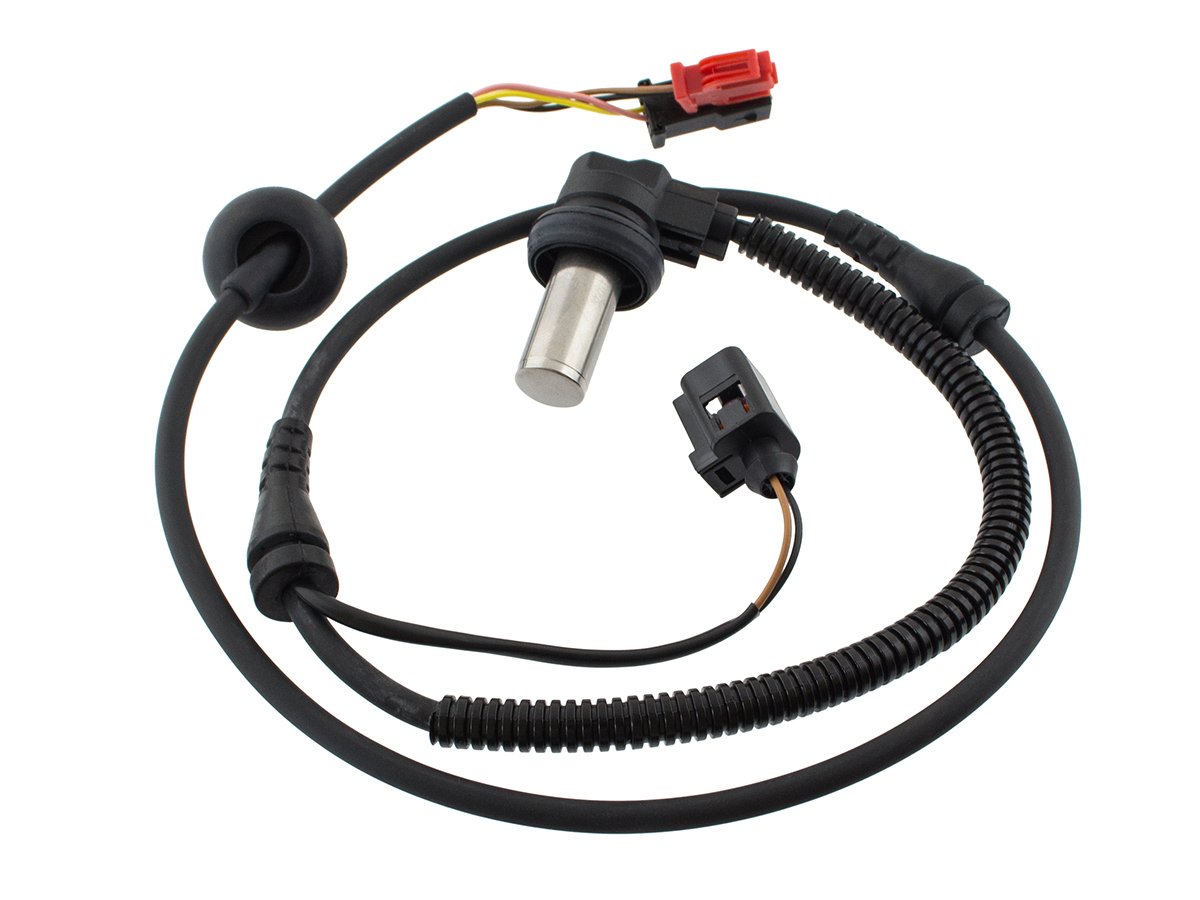 Преден ABS сензор за Ауди А4 Б5 (Audi A4 B5) 1994–2001 – 8D0927803D