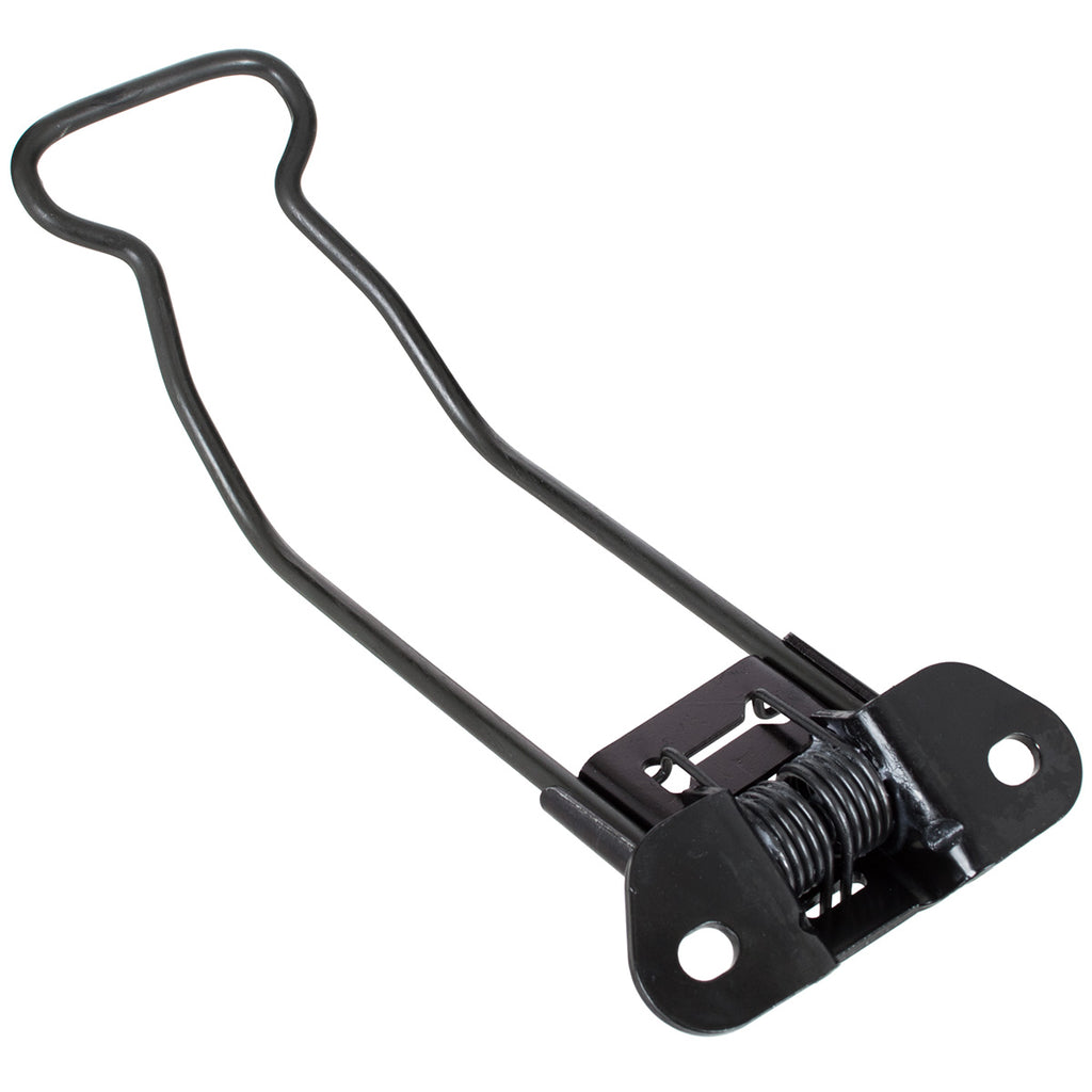 Ограничител на задна врата за Nissan Interstar 1998–2010 – 8200080175