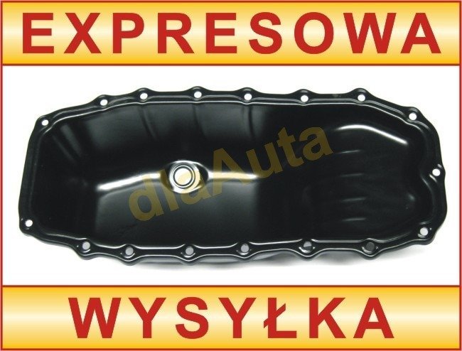 Маслен картер за Fiat Albea 2001– – 46539820