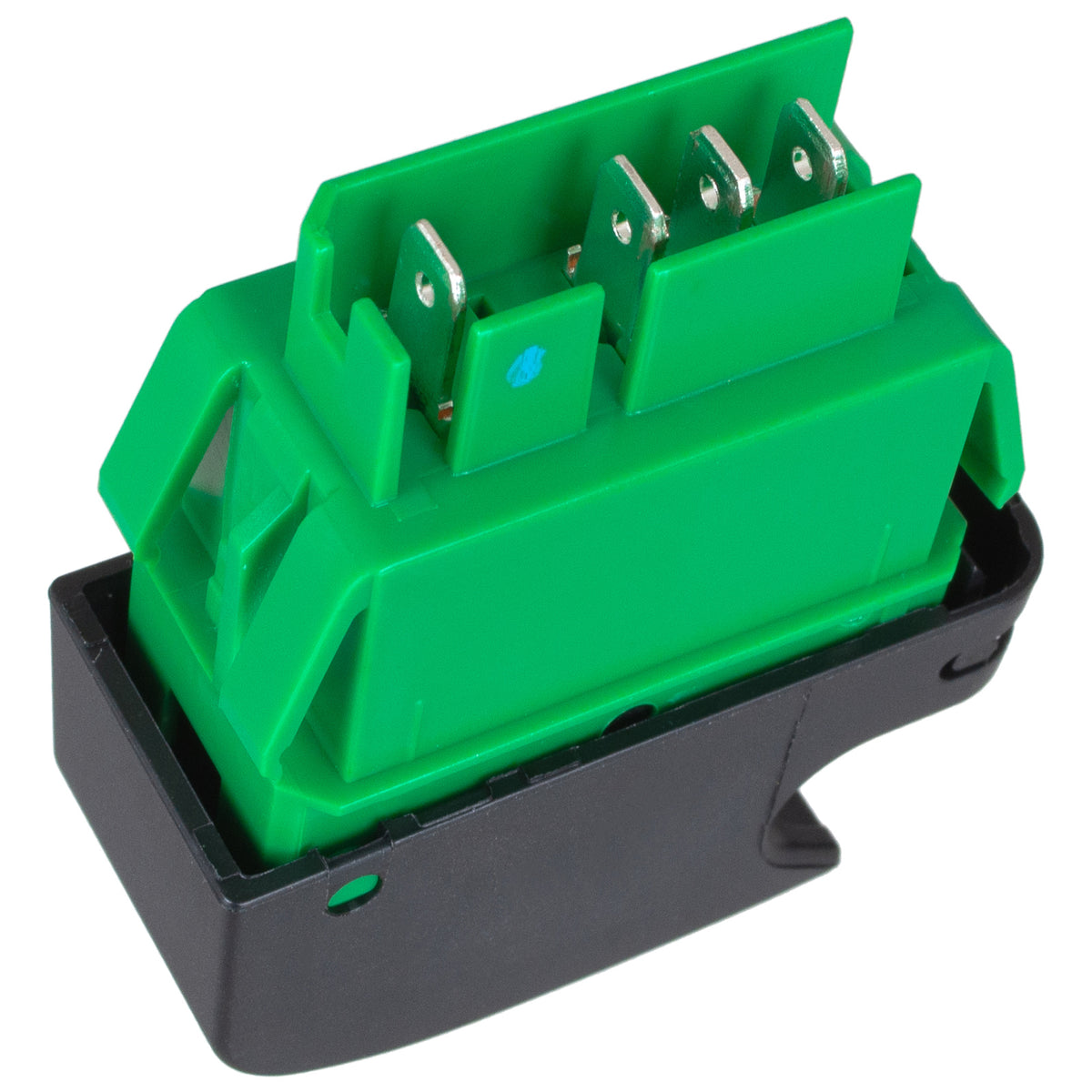 Buton comandă geamuri electrice pentru Citroen C1 2005– – 6554.KZ
