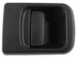 Mâner exterior spate pentru Nissan Interstar 1998–2010 – 7700352433