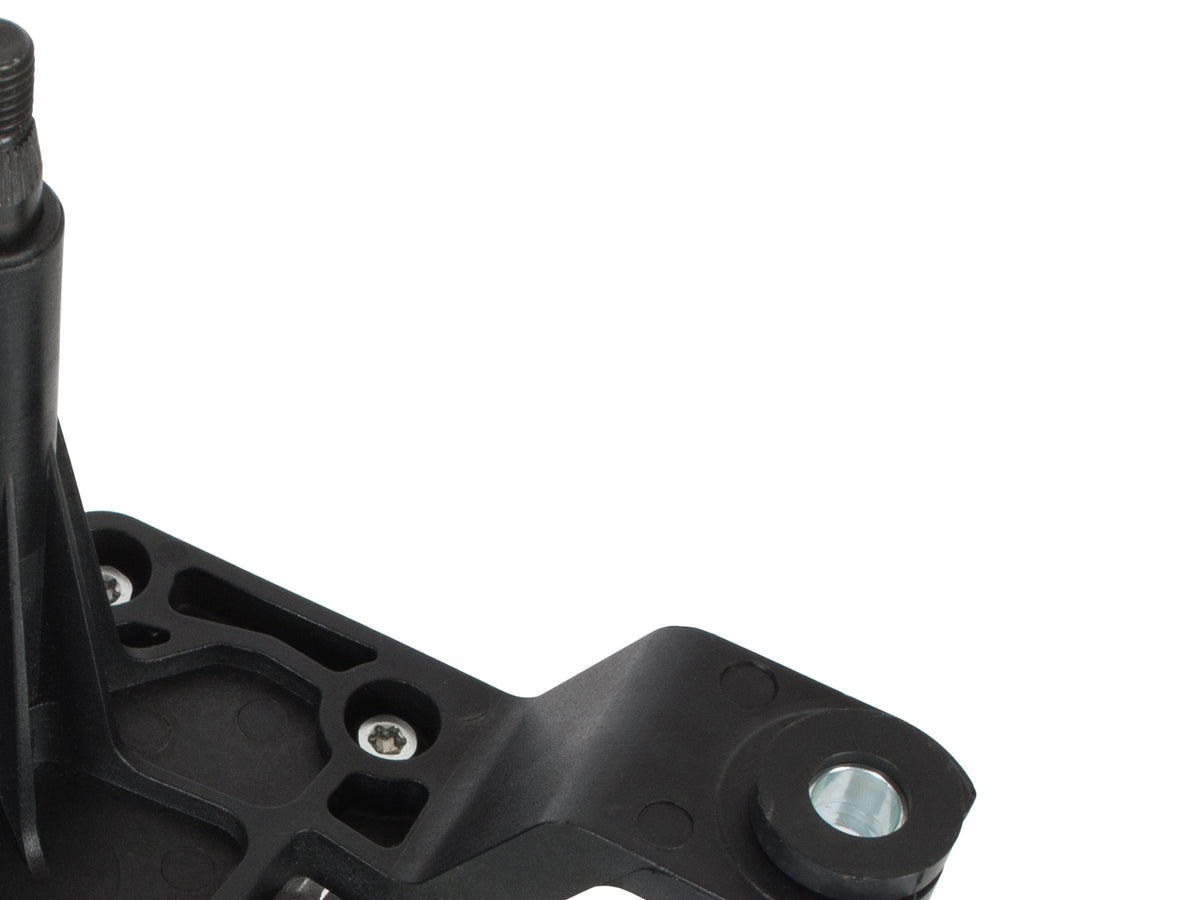 Motor ștergător spate pentru Opel Meriva B 2010–2017 – 13282361