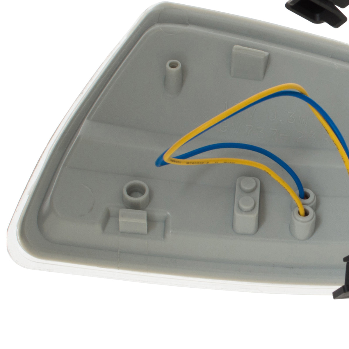 Чифт мигачи за огледала за Mercedes Vito / Viano W639 2003–2010