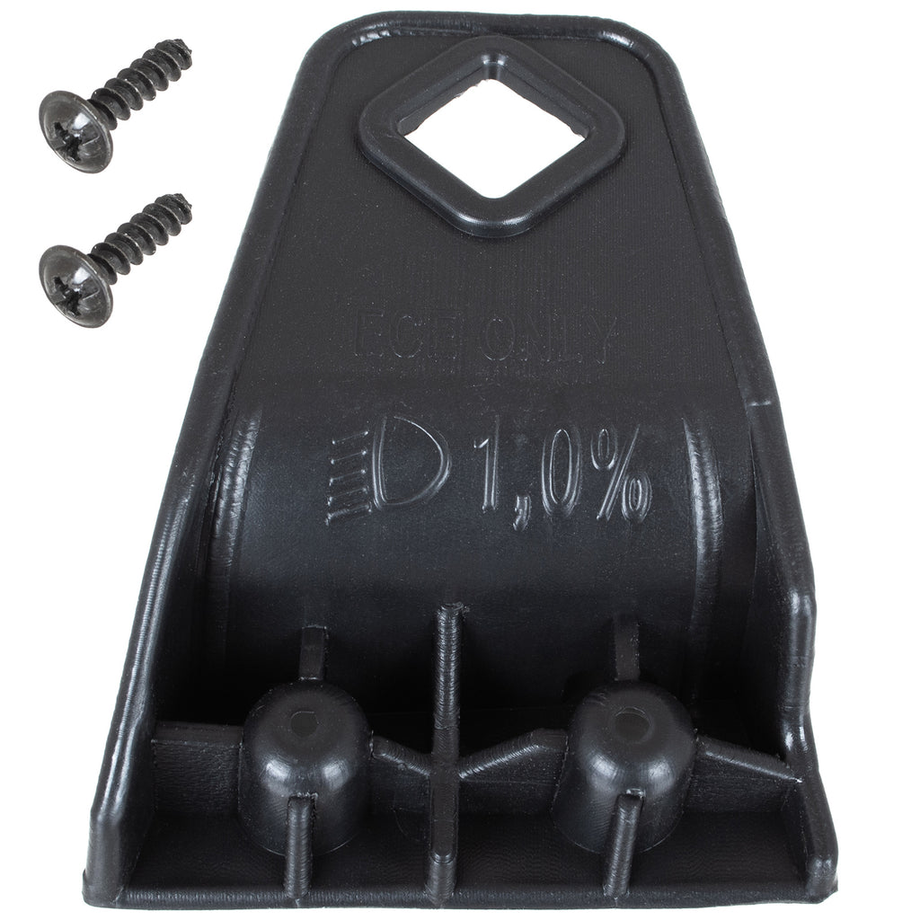 Kit de reparație far stânga pentru Audi A3 8V 2012– – 8V0998121