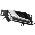 Mâner interior uși față și spate stânga pentru Opel Antara 2006–2010