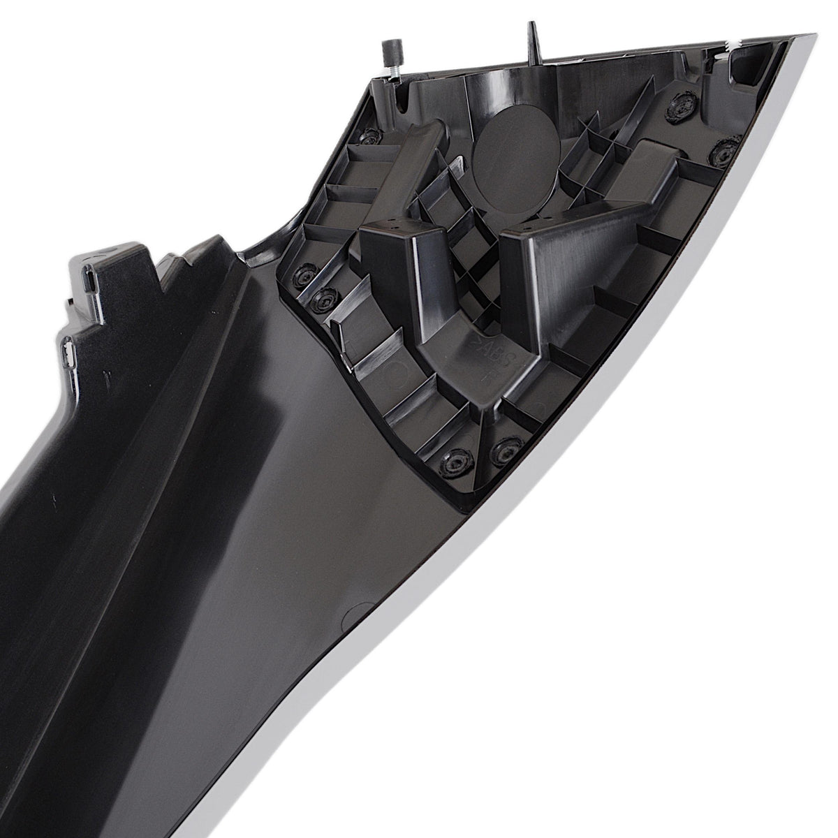 IVECO DAILY 2019- Spoiler dokładka zderzaka przedniego