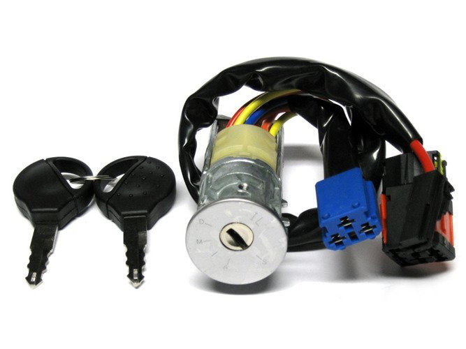 Butuc contact pentru Citroen Xsara Picasso 1999–