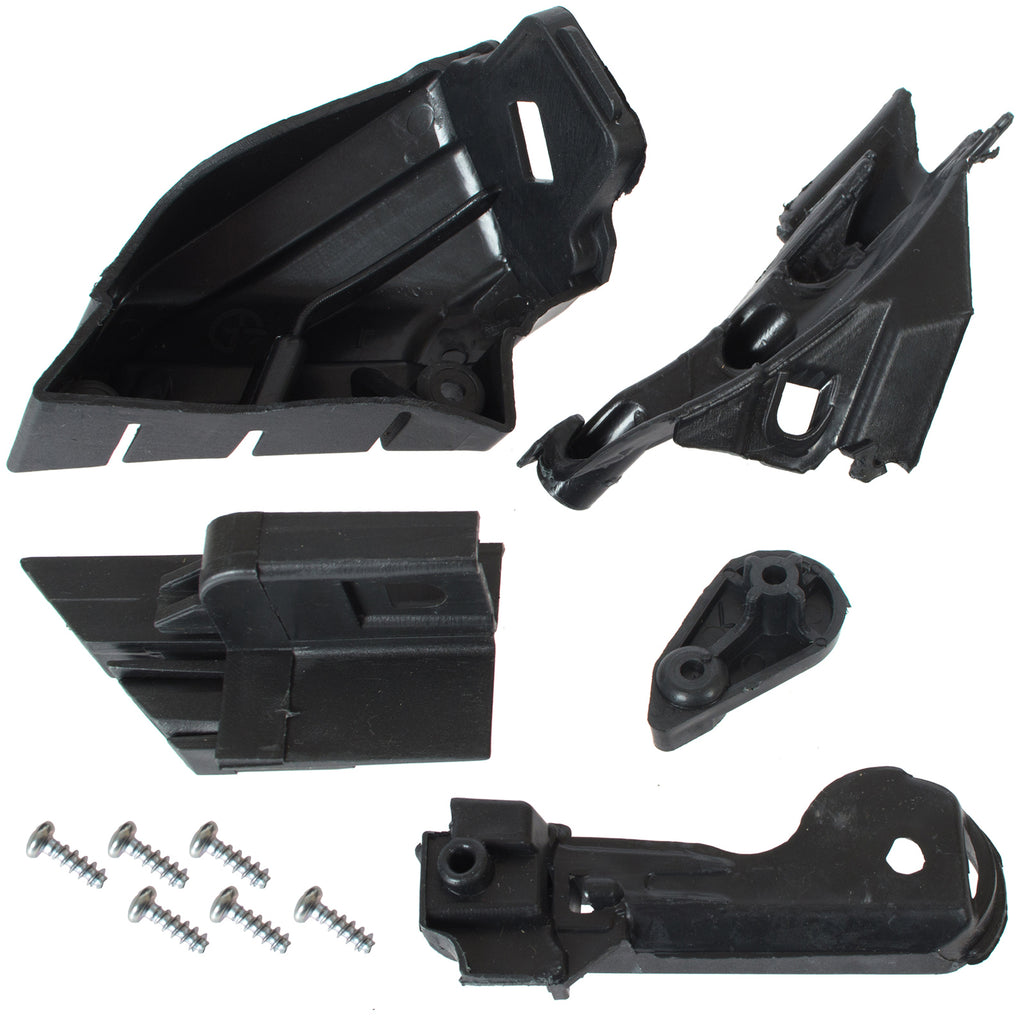 Kit de reparație far dreapta pentru Opel Astra 4 J 2009–2016