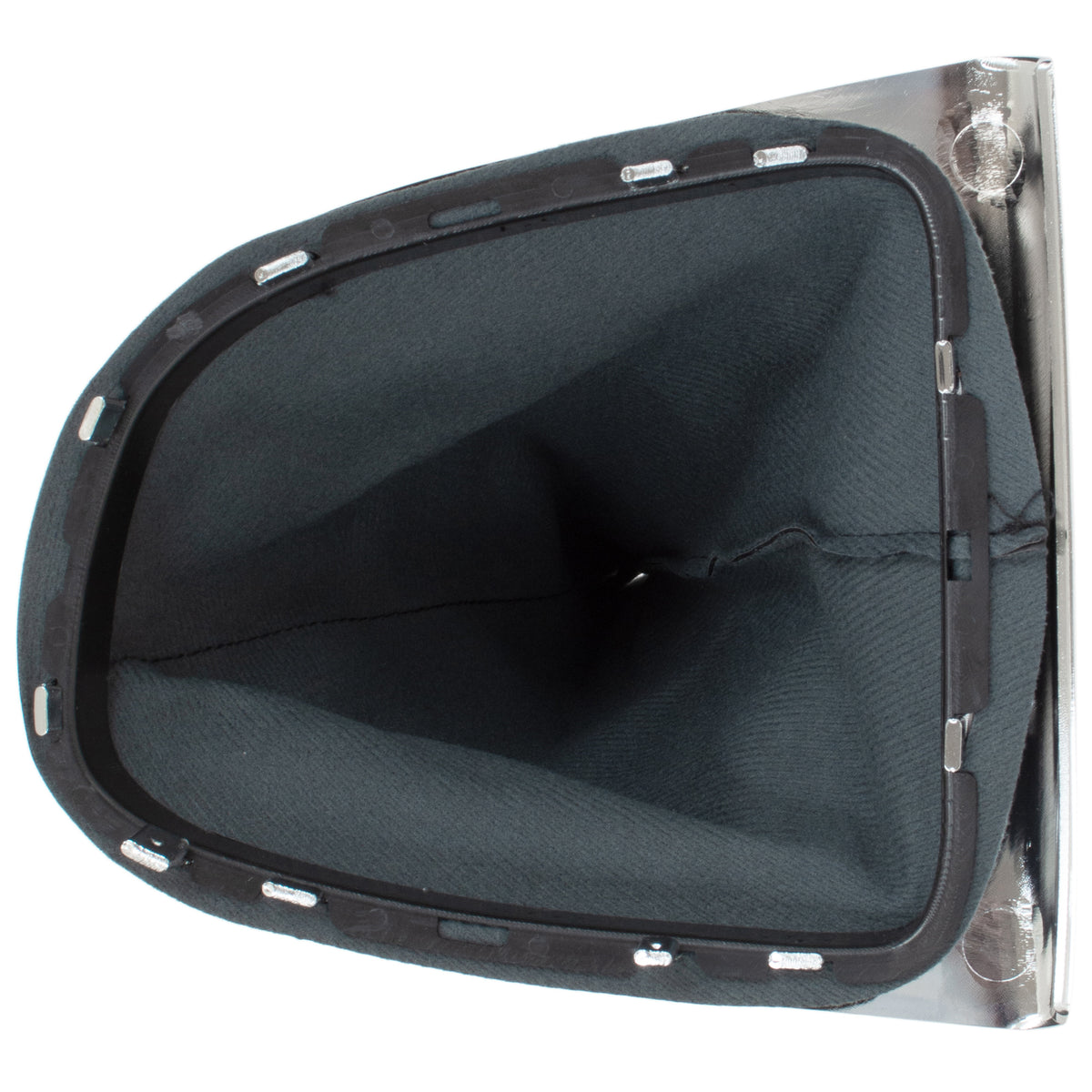Manșon schimbător de viteze cu ramă pentru Renault Clio 4 2012–2020