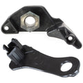Kit de reparație far stânga pentru BMW E60 / E61 2003–2010