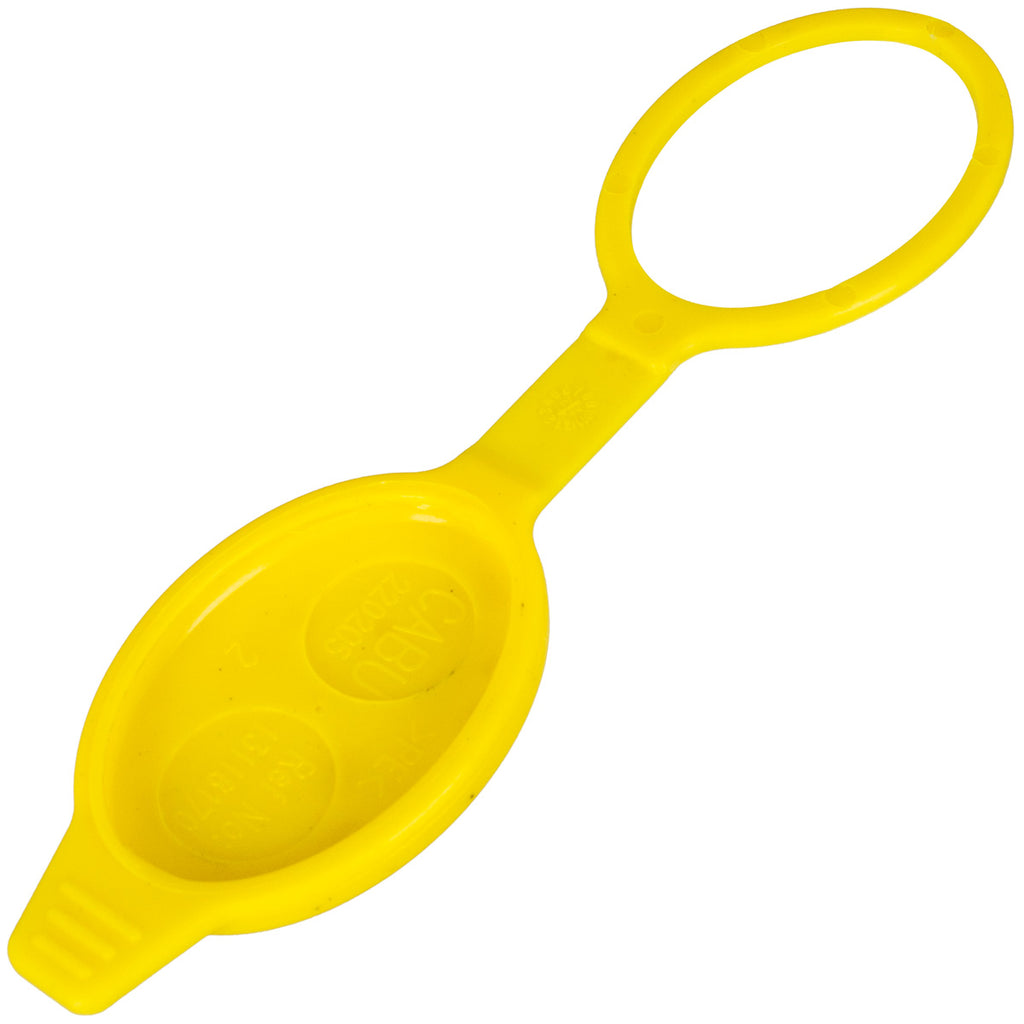 Bușon rezervor lichid parbriz pentru Opel Corsa D 2006–2014 – 13118170