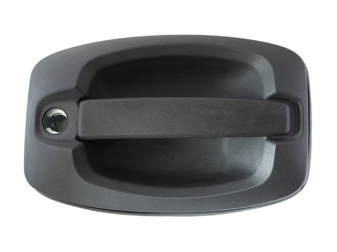 Mâner exterior ușă spate pentru Fiat Ducato 3 2006– – 735469968