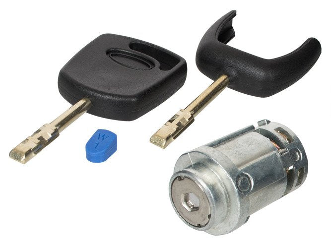Butuc yală ușă față stânga pentru Ford Mondeo Mk3 2000–2007