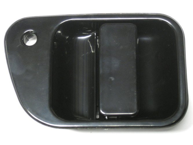 Mâner ușă culisantă dreapta pentru Mitsubishi Space Gear 1998–2002