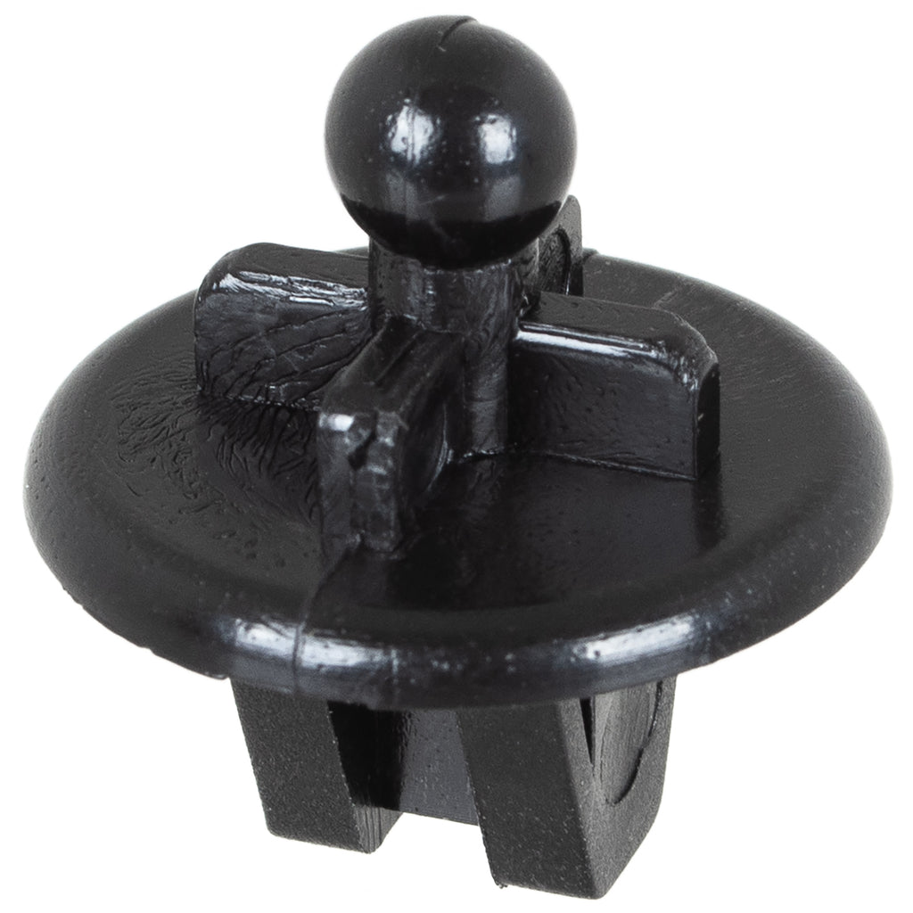 Clips pentru șnurul poliței spate pentru Ford Fusion 2002–2010