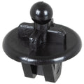 Clips pentru șnurul poliței spate pentru Ford Fusion 2002–2010