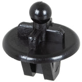 Clips pentru șnurul poliței spate pentru Ford Fusion 2002–2010