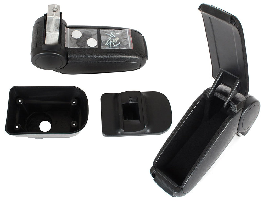 Cotieră + kit de montaj pentru Fiat Punto EVO 2009–2012