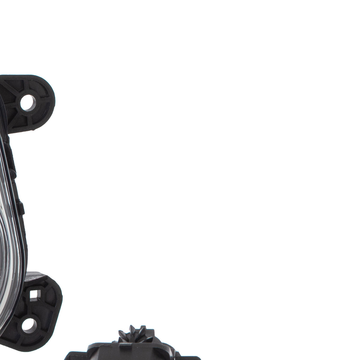 Чифт фарове за мъгла LED за БМВ Х3 Ф25 (BMW X3 F25) 2010–2017