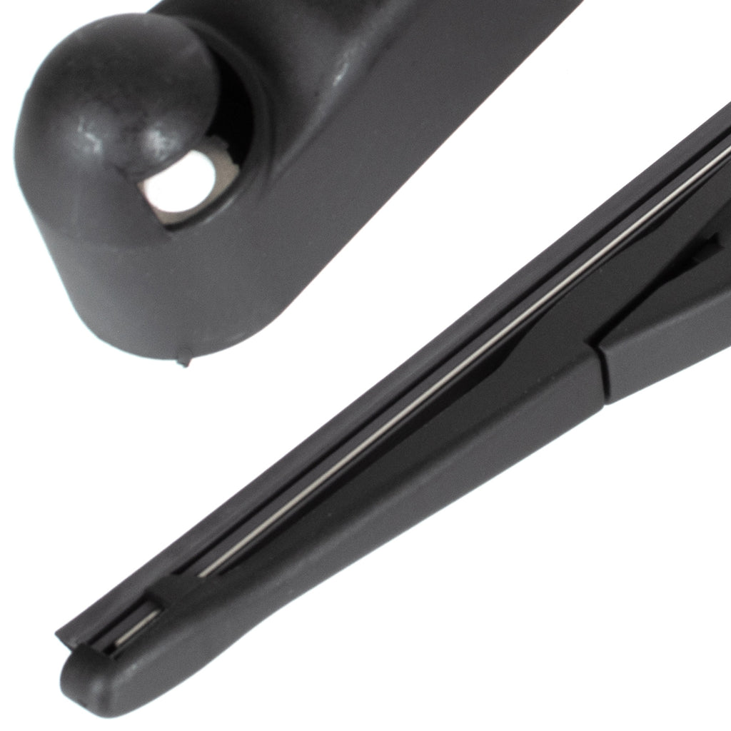 Lamelă + braț ștergător spate pentru Mini Cooper R50 / R53 2001–2006