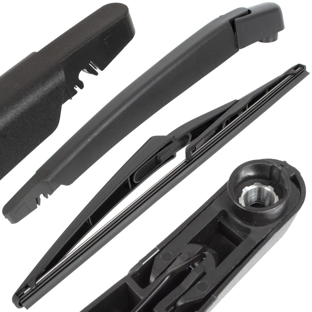 Перо + рамо на задната чистачка за KIA Venga 2010–2019 – 4108RWT1