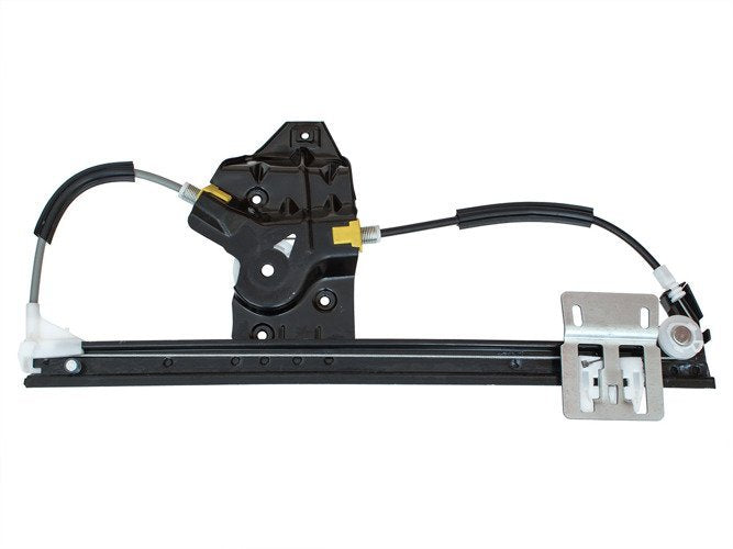 Macara geam spate dreapta pentru Land Rover Freelander 1997–2006