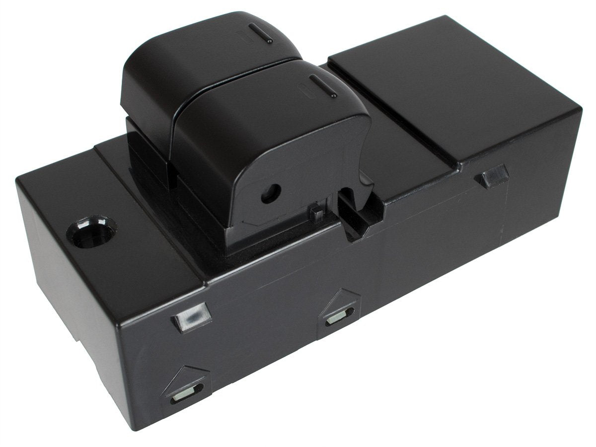 Bloc butoane geamuri electrice pentru Nissan Micra 3 2003–2010