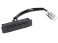 Buton mâner haion pentru Nissan Micra C+C 2005– – 90602-JD00B