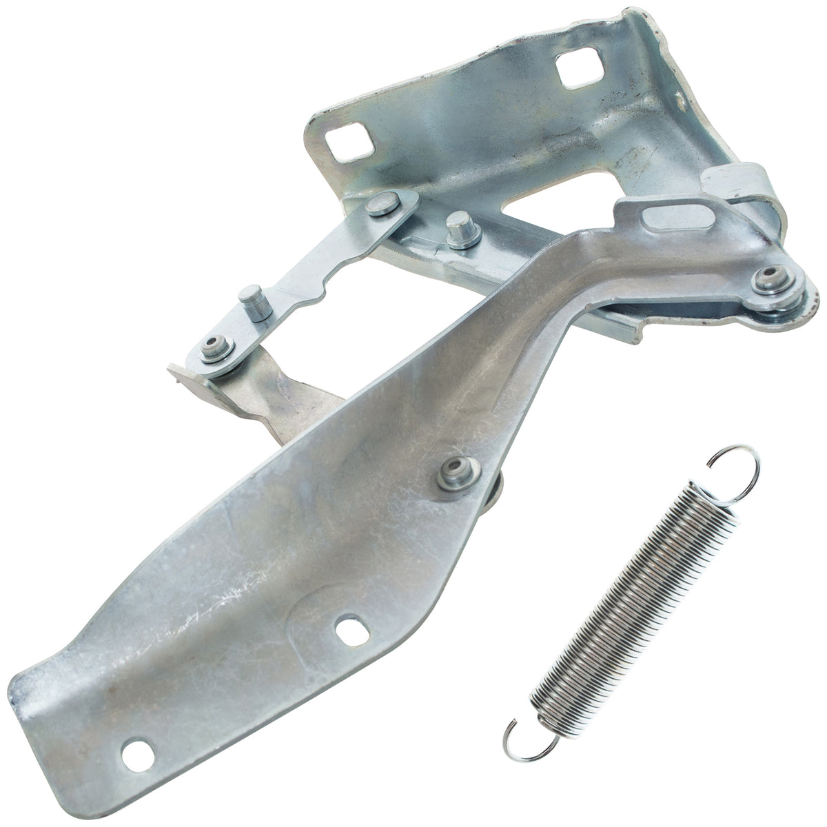 Панта на капака на двигателя за Пежо Бипер 2008– – 7912.E4