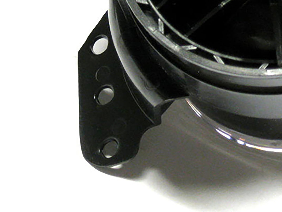 BMW 5 E60 03-07 halogen lewy