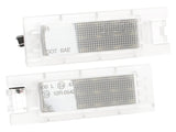 Pereche lămpi număr LED pentru Hyundai Tucson 2 ix35 – 925012S000