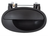 Mâner exterior spate dreapta pentru Opel Corsa C 2000–2007