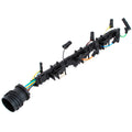 Cablaj injectoare-pompă pentru VW Touran 2005–2010 – 03G971033M
