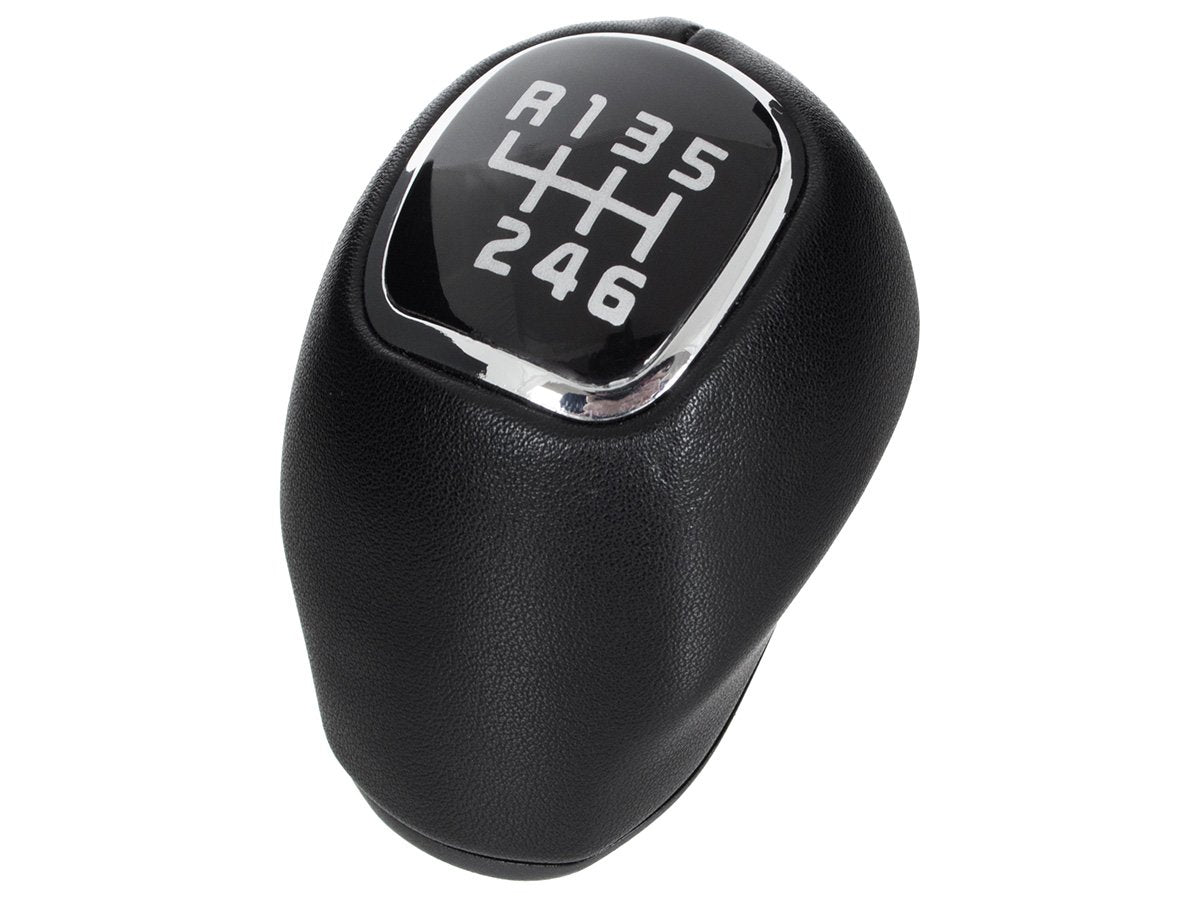 Топка за скоростен лост за Kia Venga 2009–2015, 6 скорости