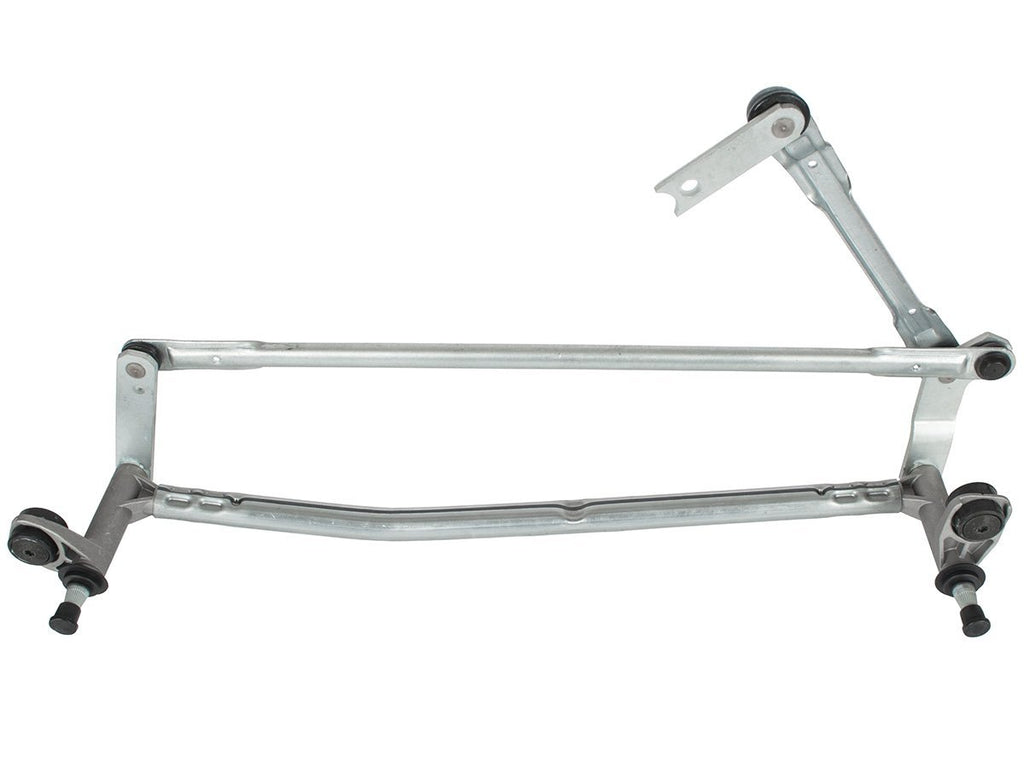 Mecanism ștergătoare pentru VW Passat B6 2005–2010 – 3C1955601