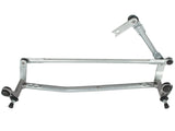 Mecanism ștergătoare pentru VW Passat B6 2005–2010 – 3C1955601
