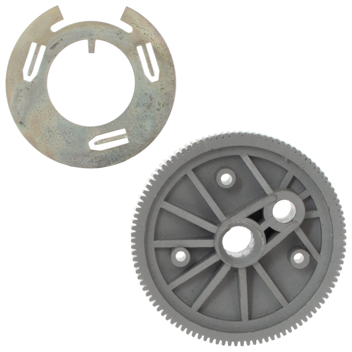 Ремонтен комплект на моторче за Mercedes Viano W639 2003–2016 – 404704