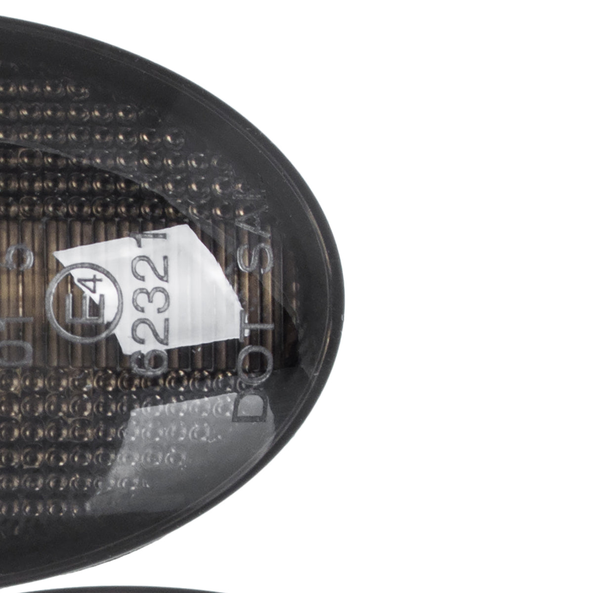 Чифт странични мигачи LED за Opel Astra F Corsa B C Tigra A